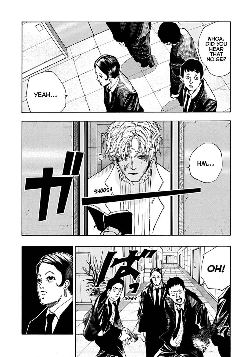 Chapter 51 Parade - Page 23